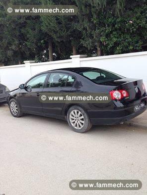 A vendre Passat année 2010