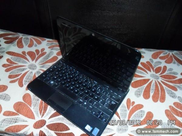 a vendre pc mini dell