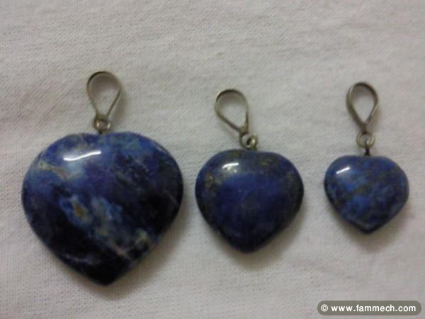 A vendre pierres precieuses 