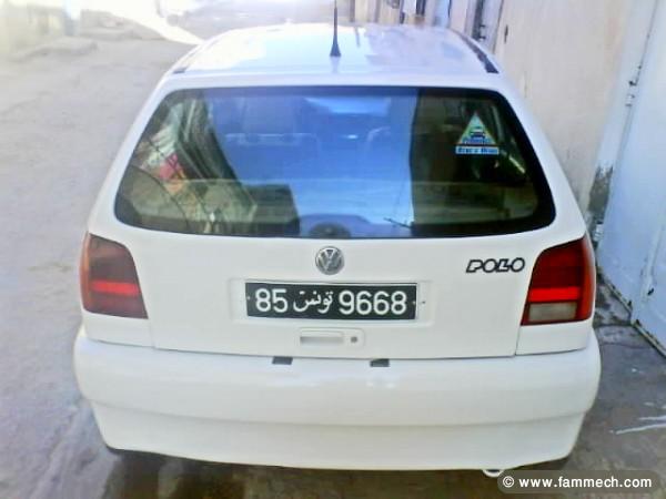 a vendre polo 3 trés bonne etat ;) 
