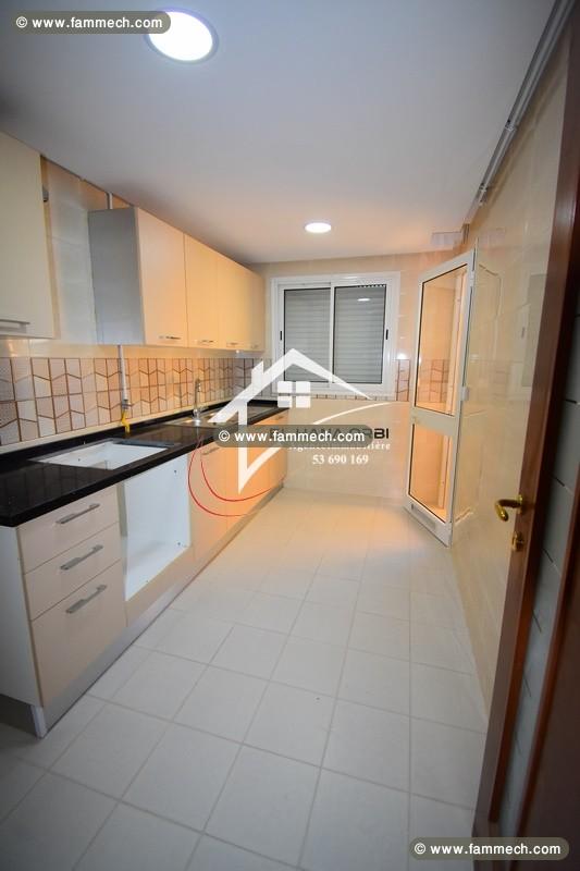 à vendre s+2 à borj arif mahdia neuf