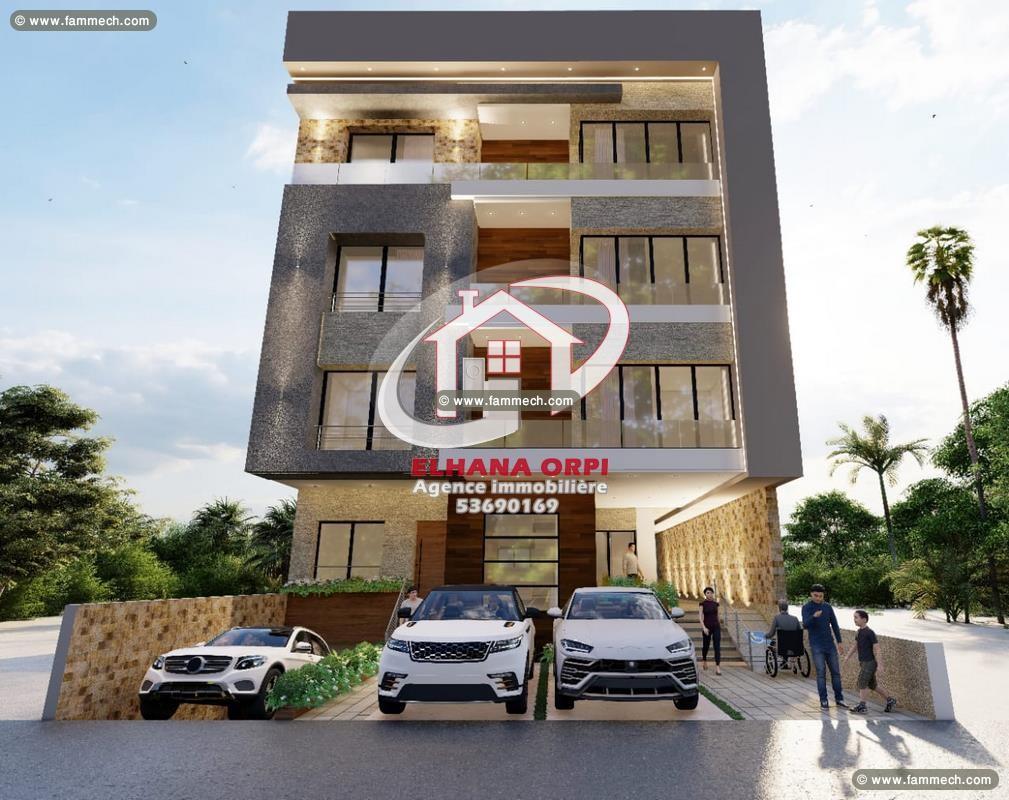 à vendre s+3 en cours de construction 