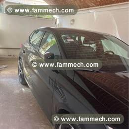 À vendre Seat Ibiza Fr -toutes options- Km 20000 