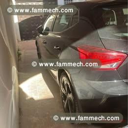 À vendre Seat Ibiza Fr -toutes options- Km 20000 