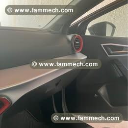 À vendre Seat Ibiza Fr -toutes options- Km 20000 