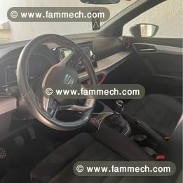 À vendre Seat Ibiza Fr -toutes options- Km 20000 