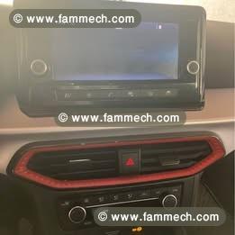 À vendre Seat Ibiza Fr -toutes options- Km 20000 