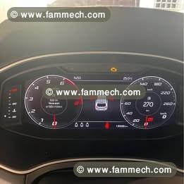 À vendre Seat Ibiza Fr -toutes options- Km 20000 