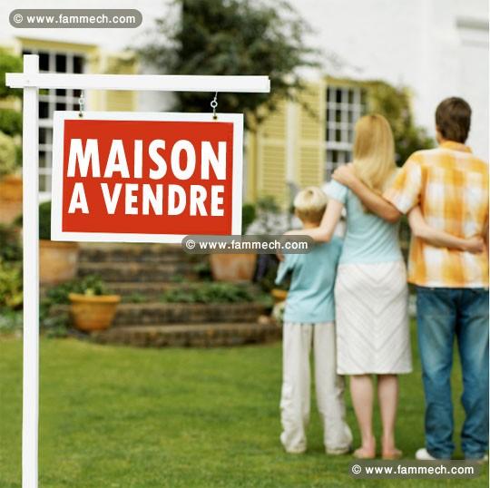 A vendre superbe villa à Notre dame
