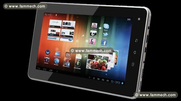 A vendre Tablette 