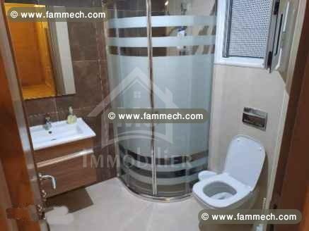 à vendre un appartement S+1 à MREZGA 51333131