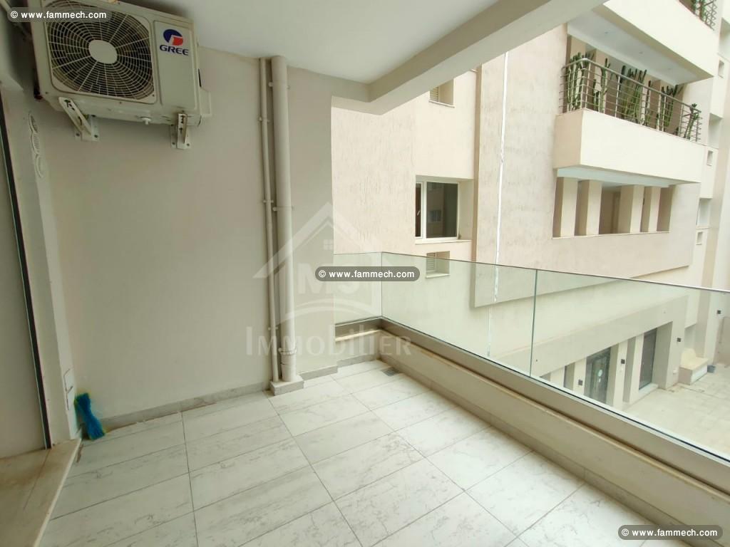 à vendre UN APPARTEMENT S+1 à MREZGA 51333131