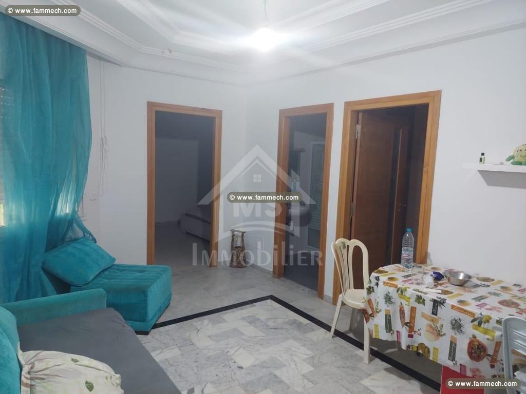 à Vendre Un Appartement S+1 à MREZGA 51333131