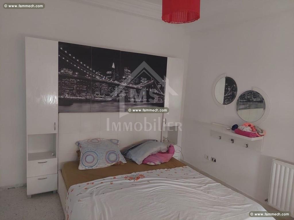 à Vendre Un Appartement S+1 à MREZGA 51333131