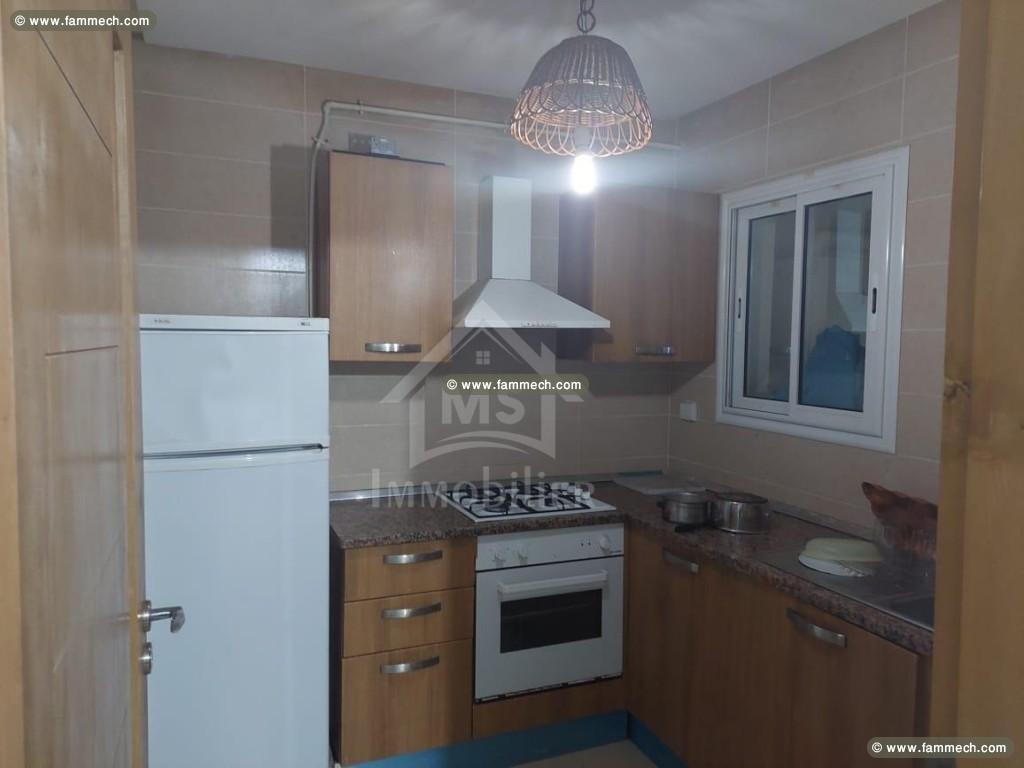 à Vendre Un Appartement S+1 à MREZGA 51333131