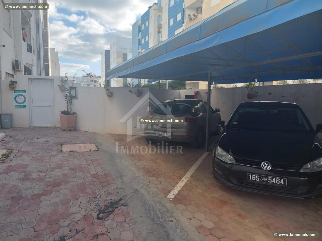à Vendre Un Appartement S+1 à MREZGA 51333131