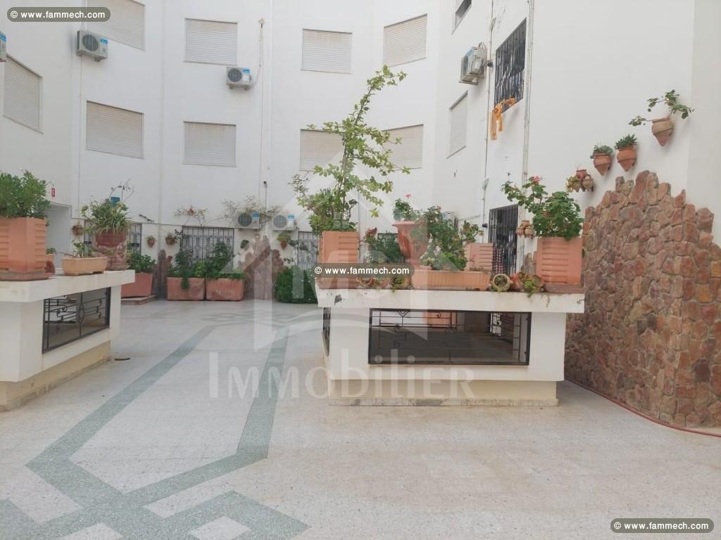 à vendre Un Appartement S+1 à AFH MREZGA 51333131