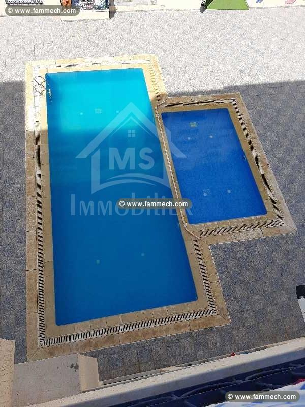à vendre un APPARTEMENT S+1 à AFH MREZGA 51333131