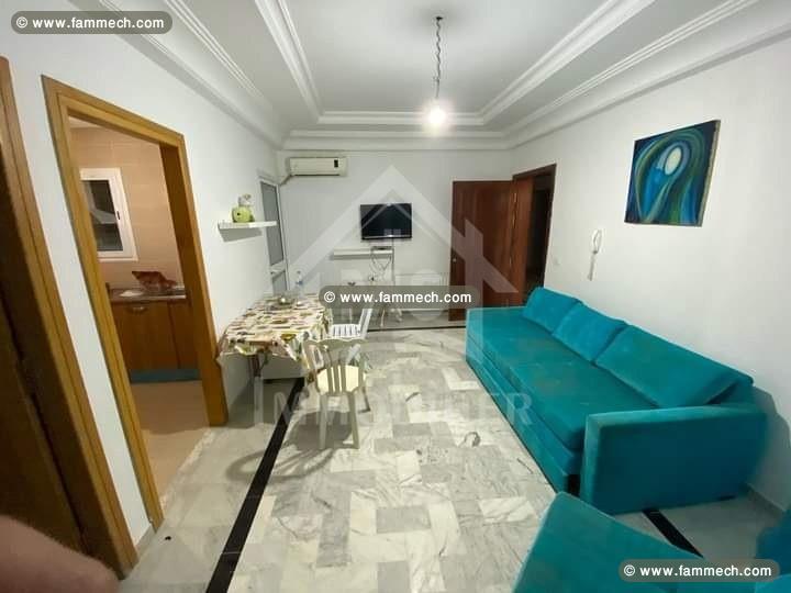 à vendre un Appartement s+1 à AFH MREZGA 51333131