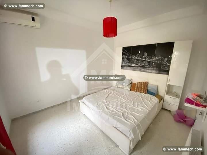 à vendre un Appartement s+1 à AFH MREZGA 51333131