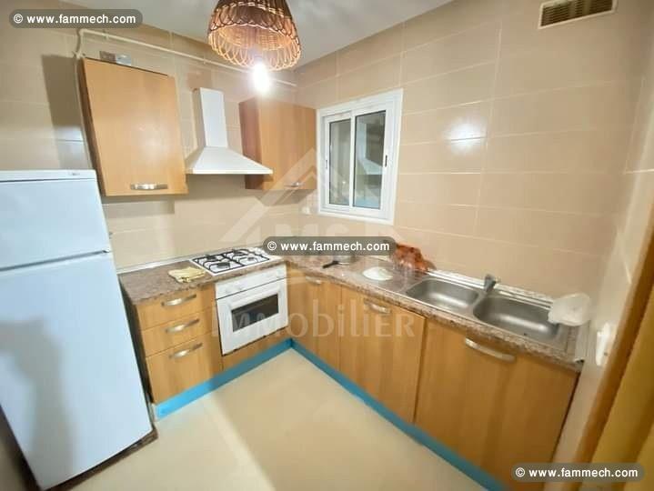 à vendre un Appartement s+1 à AFH MREZGA 51333131