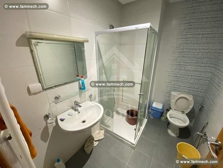 à vendre un Appartement s+1 à AFH MREZGA 51333131