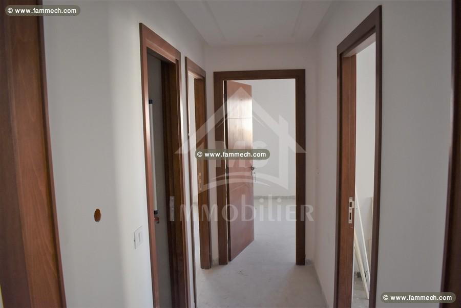 A vendre un appartement S+2 à 200 MD 51355351