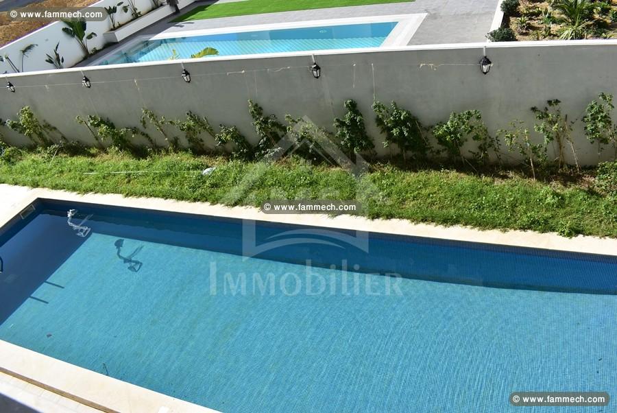 à vendre un Appartement S+2 à MREZGA 51333131