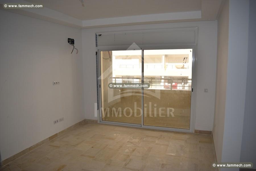 à vendre un Appartement S+2 à MREZGA 51333131
