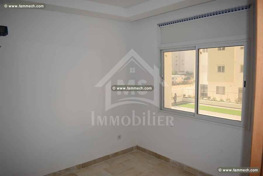 à vendre un Appartement S+2 à MREZGA 51333131
