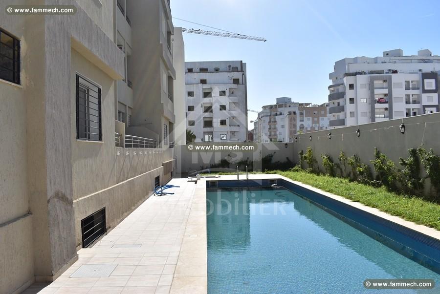 à vendre un appartement S+2 à AFH Mrezga 51333131