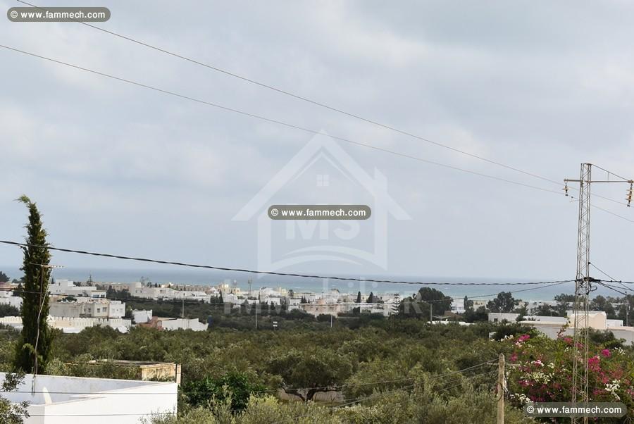 A vendre, un appartement s+2 à 240 MD 51355351
