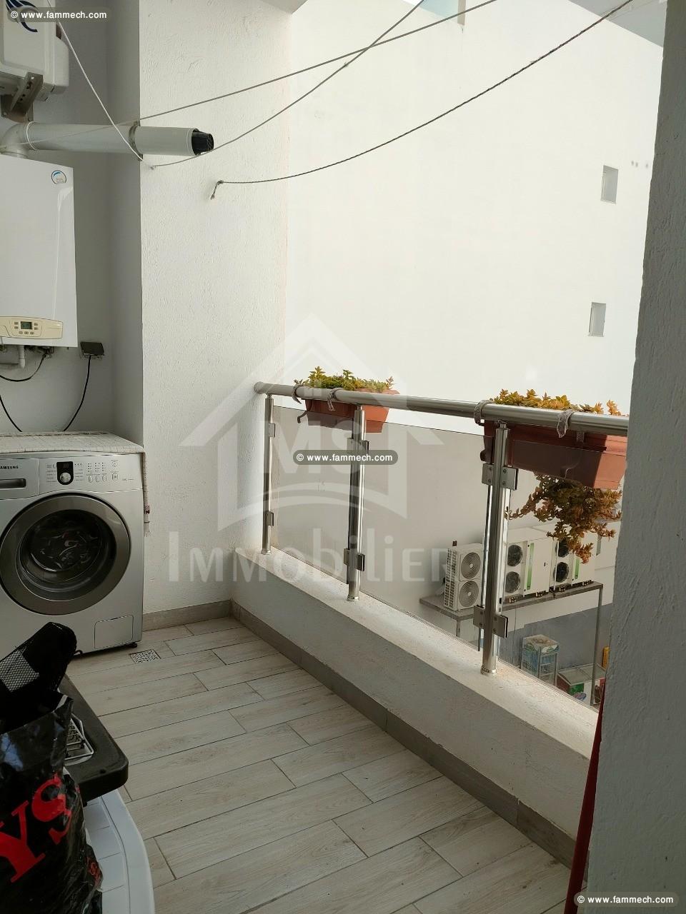 à Vendre UN BEL Appartement S+2 à MREZGA 51333131