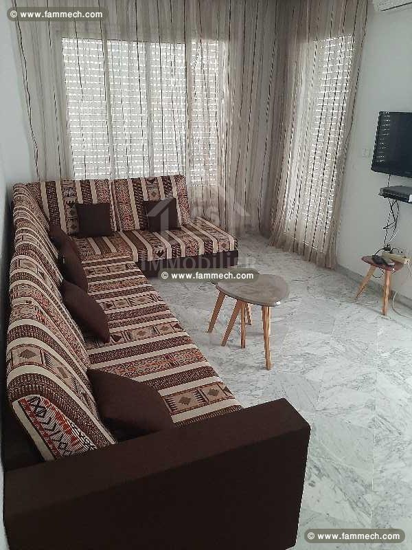 à vendre un Bel Appartement s+1 à AFH MREZGA 