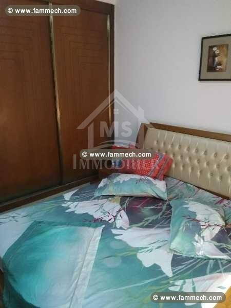 à vendre un Bel Appartement s+1 à AFH MREZGA 
