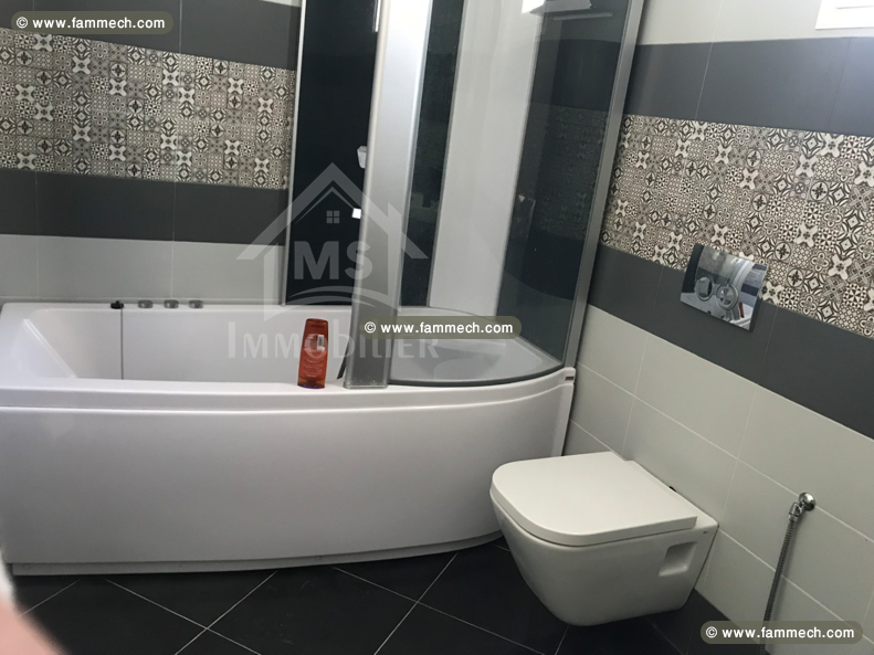 à vendre un duplex à AFH MREZGA 51333131