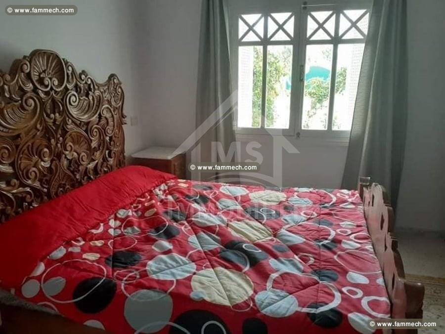 à vendre un duplex S+2 à MREZGA 51333131