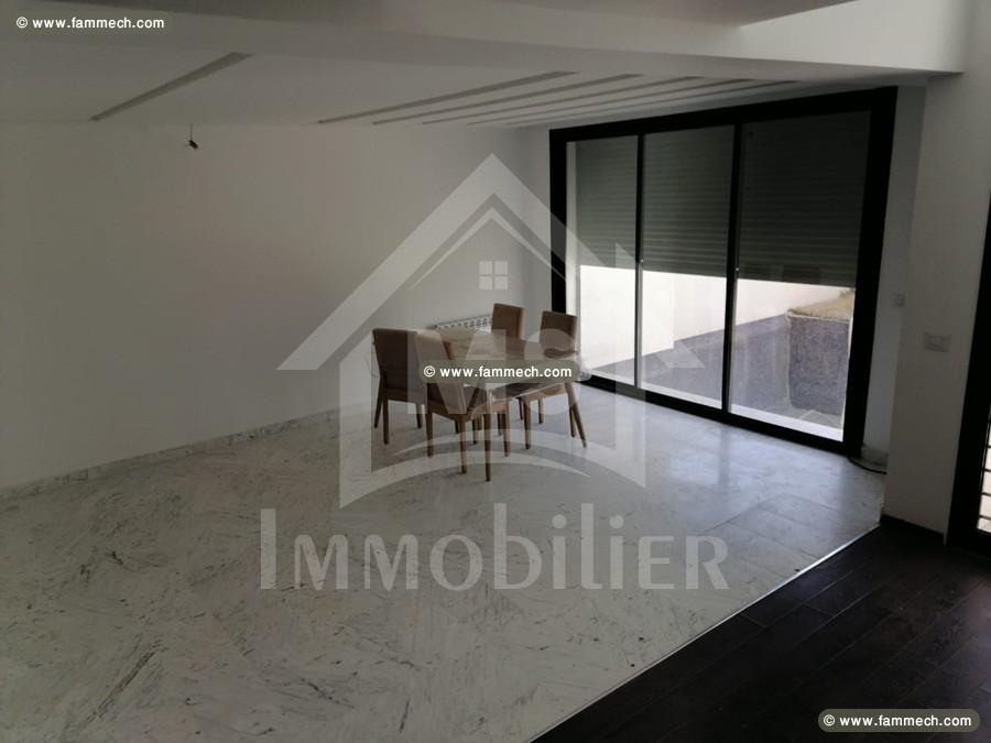 à vendre un duplex S+3 à HAMMAMET 51333131