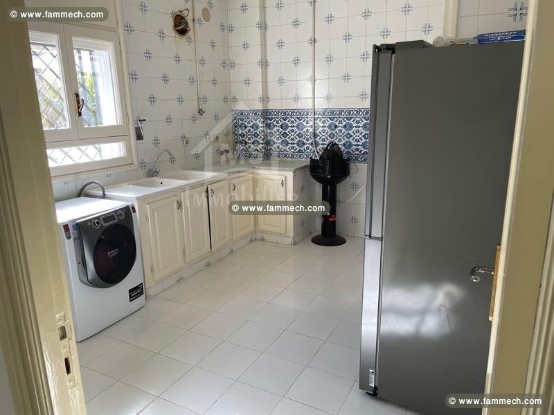 à vendre UN DUPLEX S+4 à AFH MREZGA 51333131