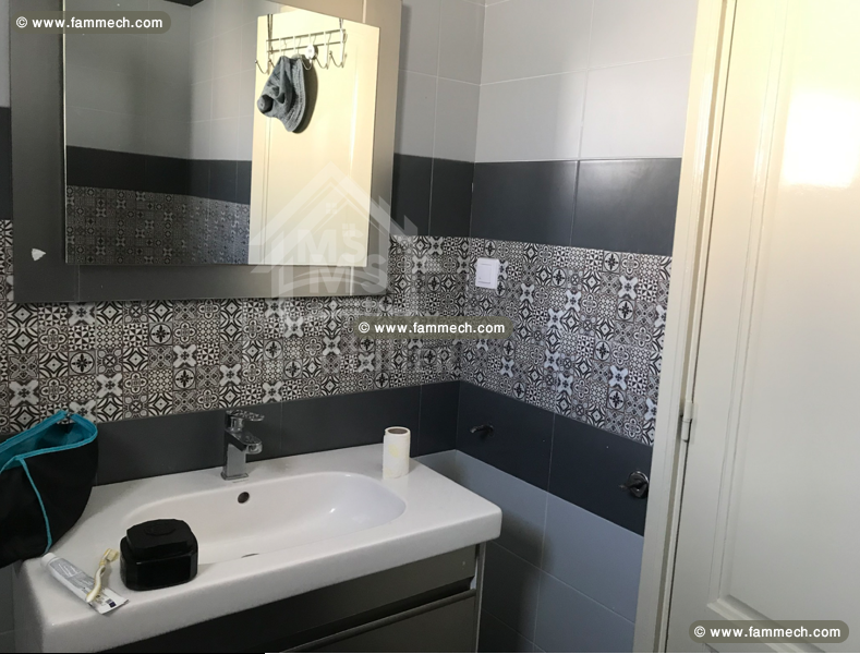 à vendre UN DUPLEX S+4 à AFH MREZGA 51333131