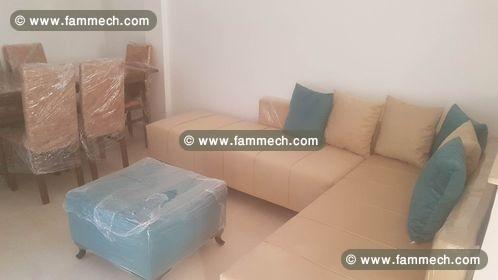 A vendre Un Immeuble  à Monastir 3M767