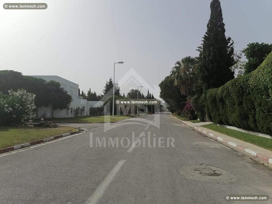 à vendre un superbe terrain 400m² à MREZGA 