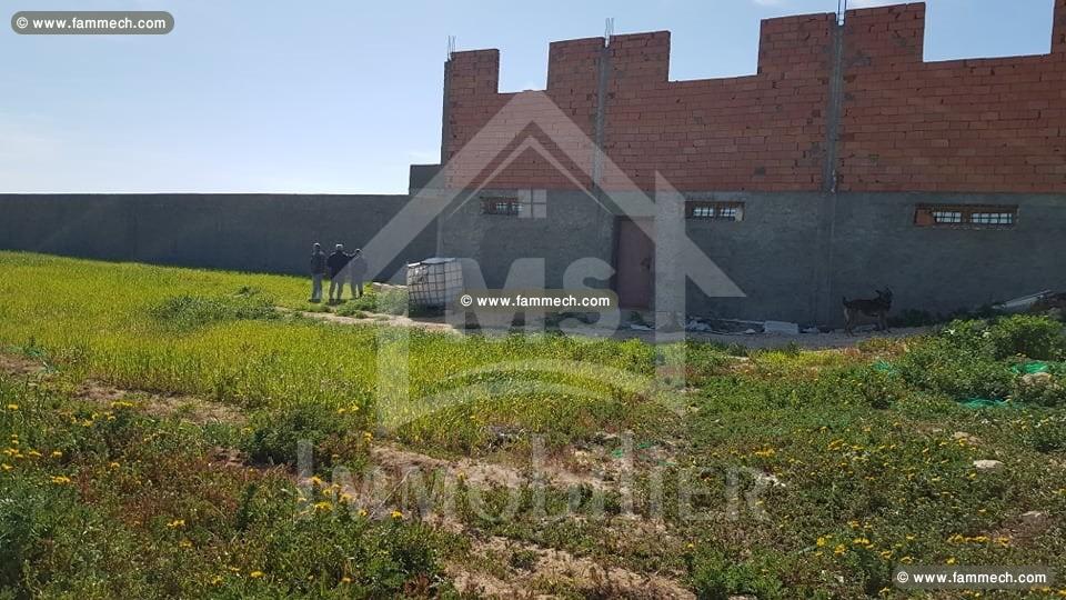 à vendre un superbe terrain à korba 51333131