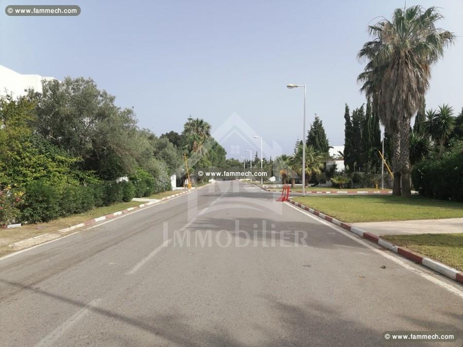 à Vendre un Superbe Terrain à MREZGA 51333131