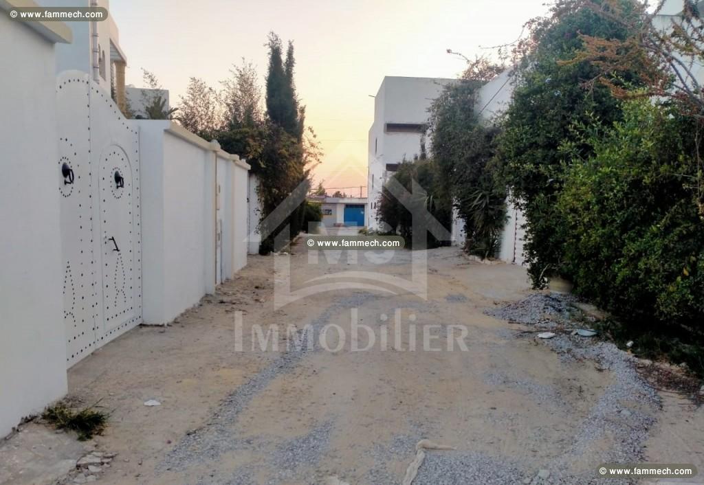 à vendre un superbe terrain à BirBouragba 51333131
