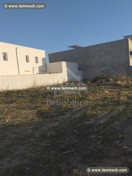 à vendre un terrain 125MD à MREZGA 51333131