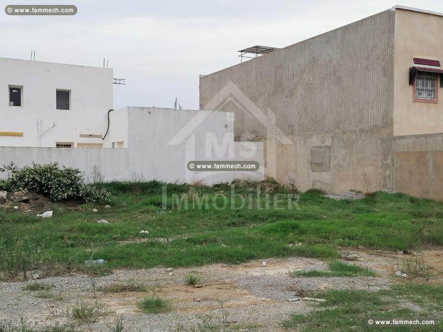 à Vendre Un TERRAIN 192m² Titré à MREZGA 51333131