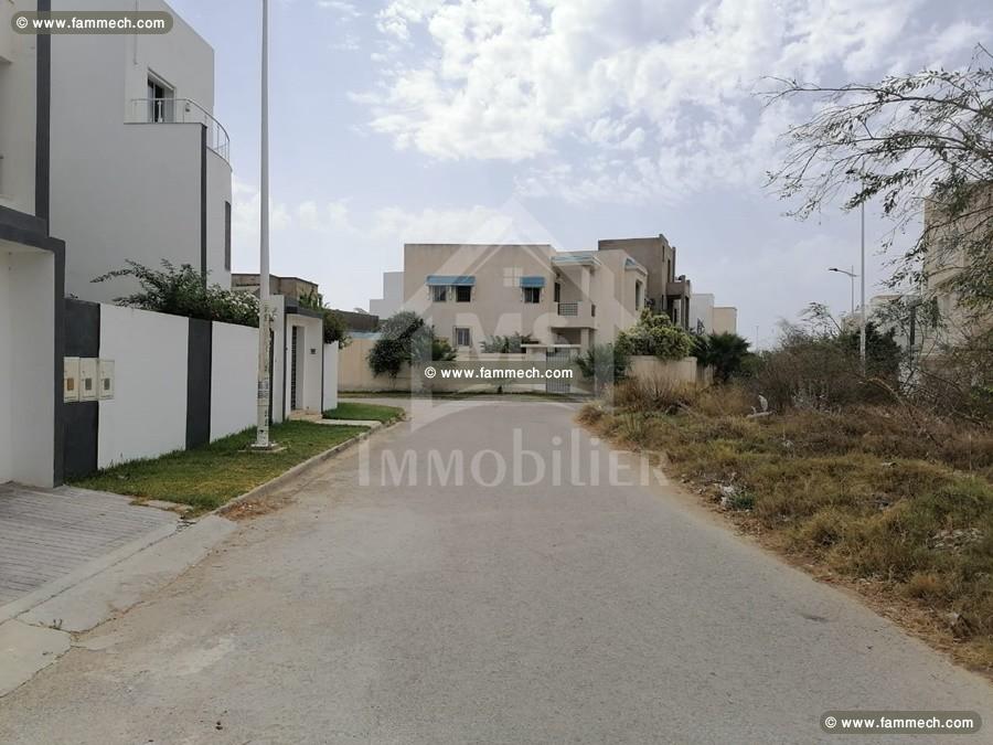 à vendre un Terrain 300m² Viabilisé  à AFH MREZGA 