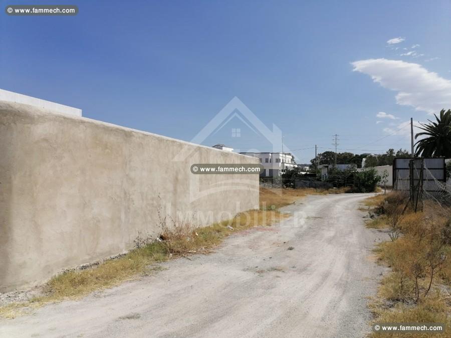 à vendre un terrain 354m² à BIRBOURAGBA 51333131