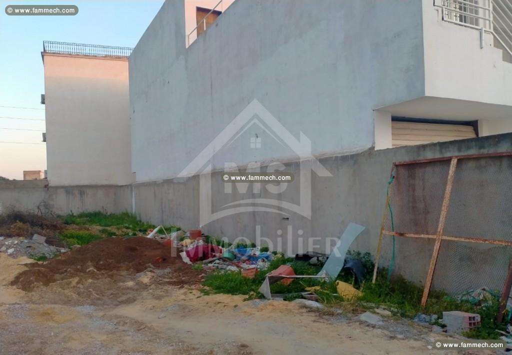 à Vendre un Terrain à 328m² à BirBouragba 51333131